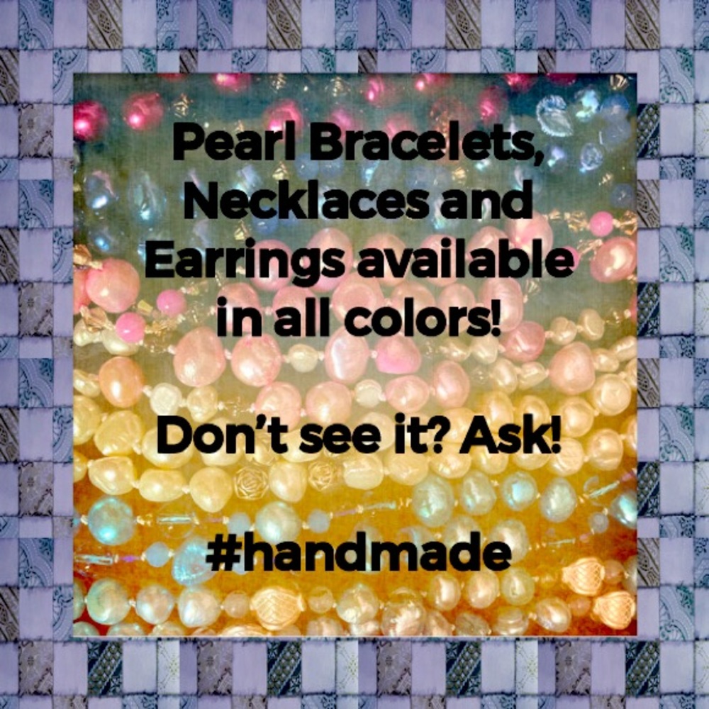 Handmade & Customized - Picture 5 of 7